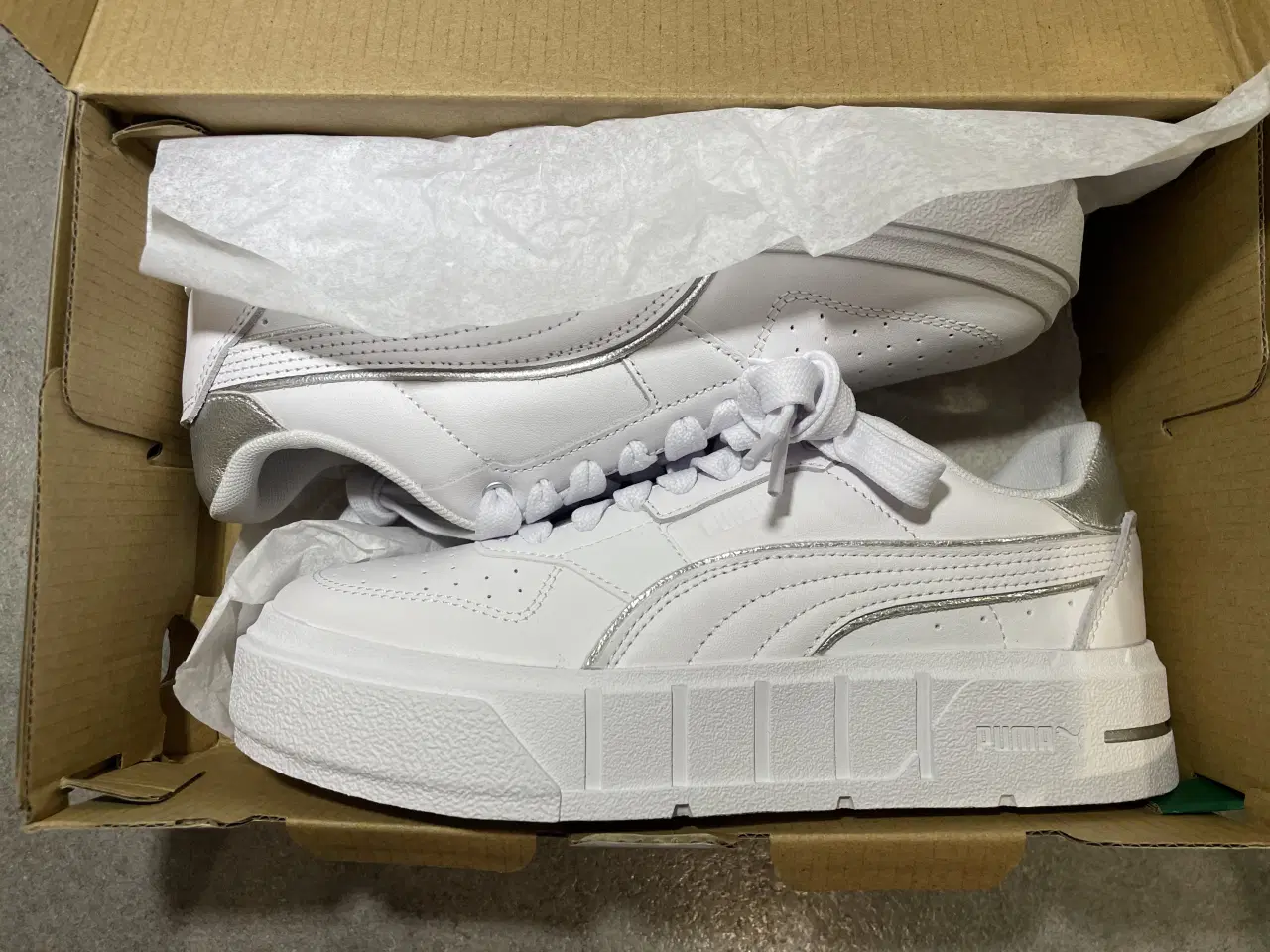 Billede 3 - Puma sneakers 3 par