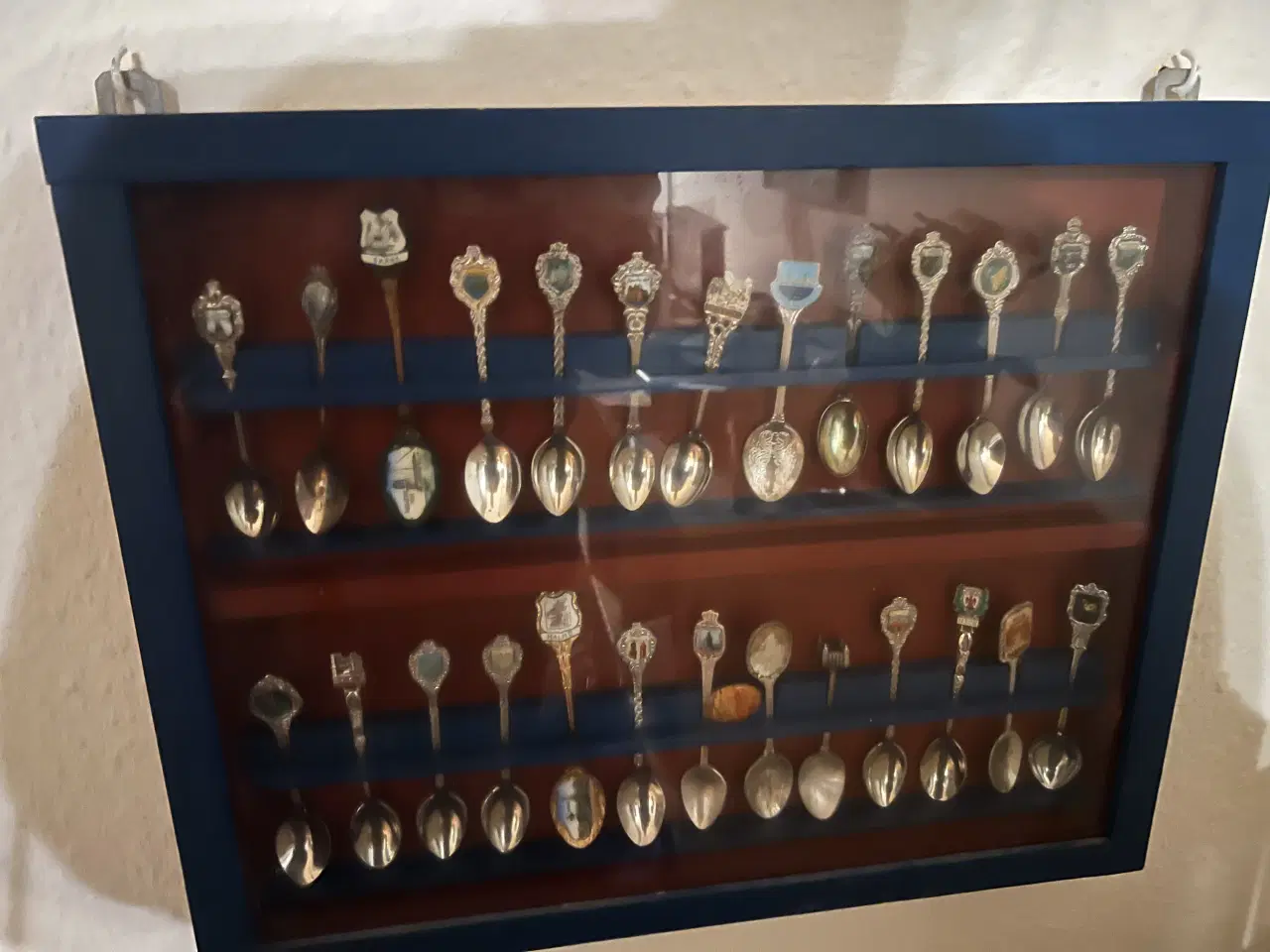 Billede 2 - Souvenirs sker