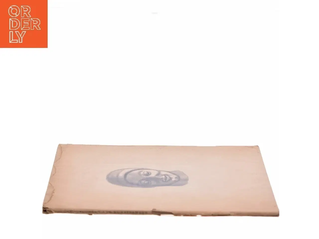 Billede 3 - Carl Jacobsen som Kunstsamler af Dr. Phil. Frederik Poulsen ...