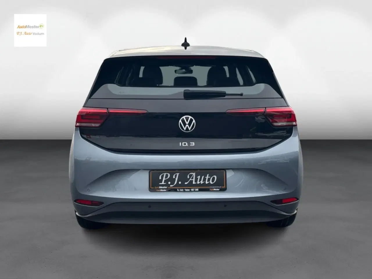 Billede 5 - VW ID.3  Pro Performance Max