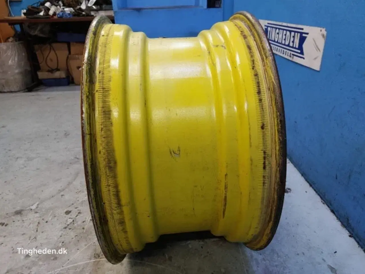 Billede 6 - 30"   DW16Lx30