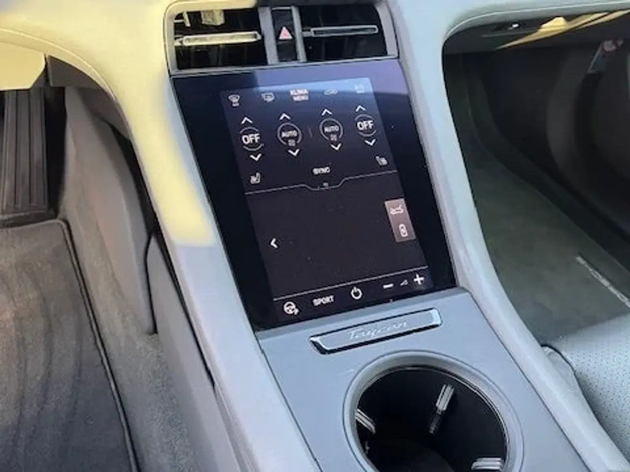 Billede 9 - Porsche Taycan 4S  