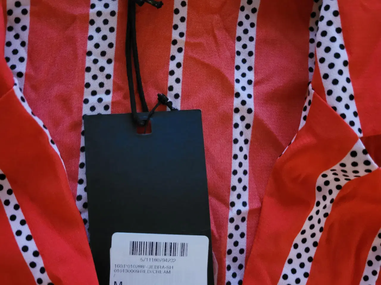 Billede 3 - NY Frisk skjorte str. M (Projekt Unknown)