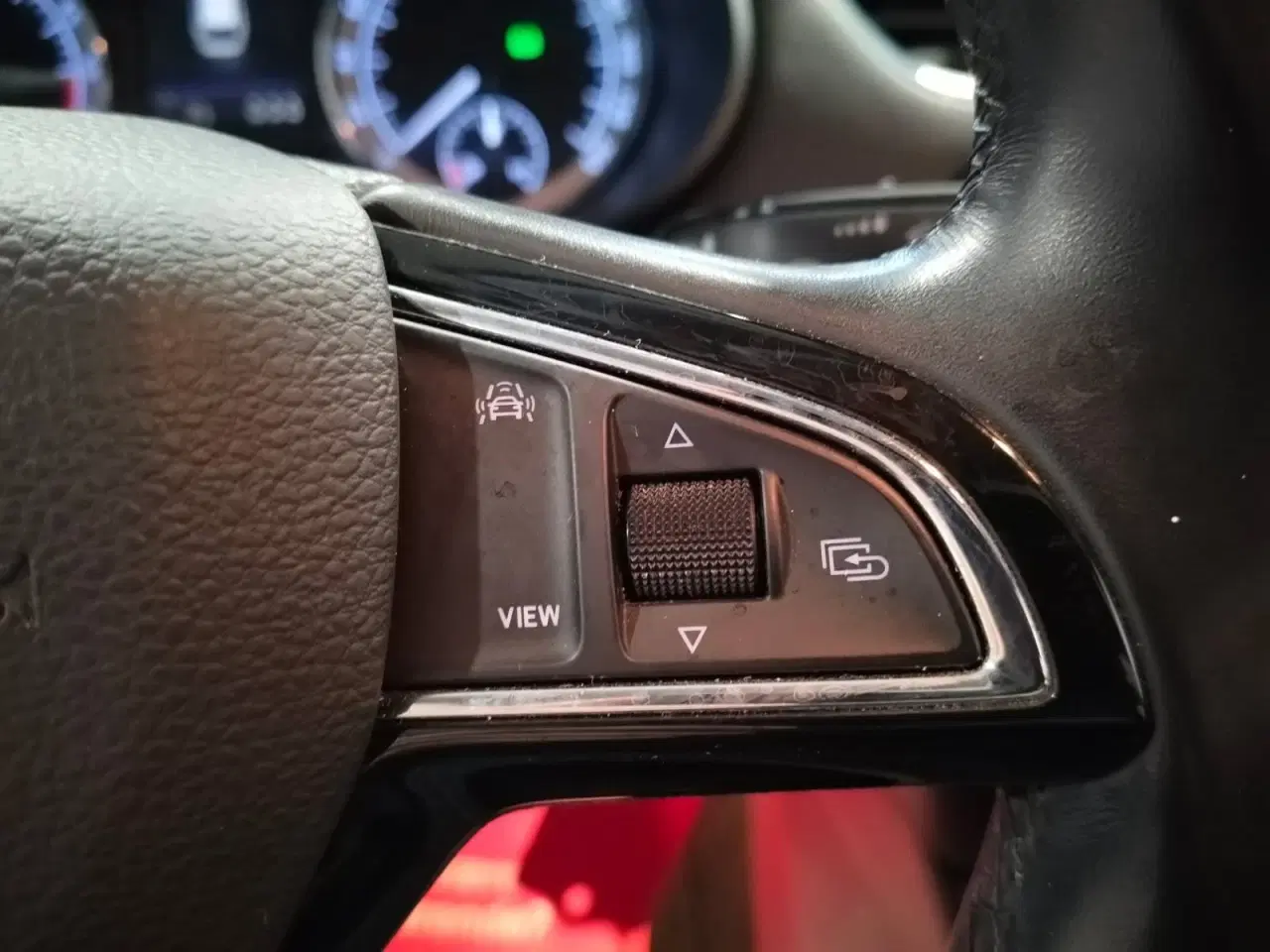 Billede 10 - Skoda Octavia 2,0 TDi 150 Business Line Combi DSG