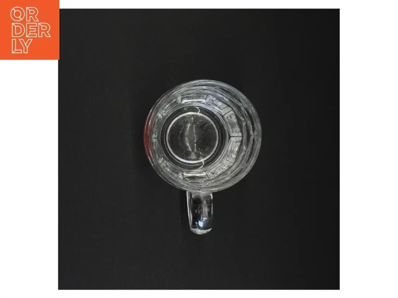 Billede 3 - Carlsberg Festival Glasølkrus (str. 13 x 10 cm)