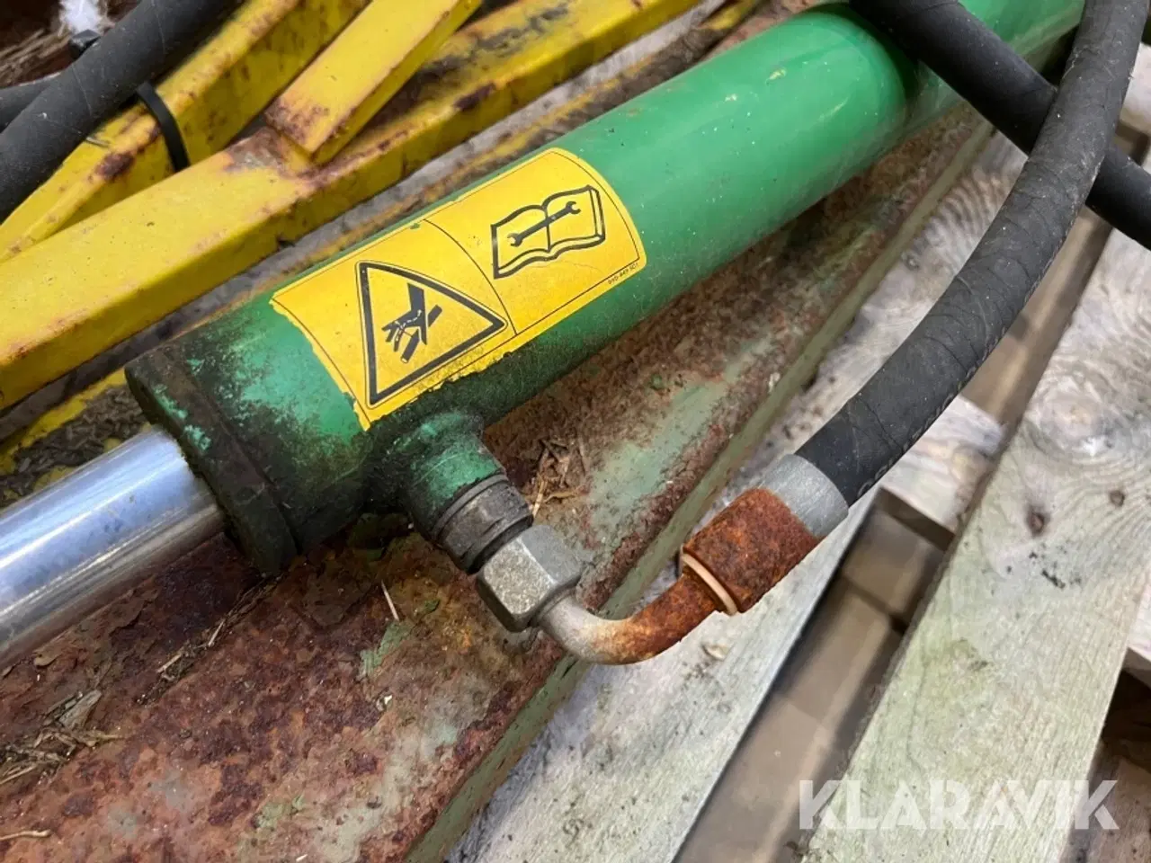 Billede 10 - Rive Anker Bjerre AB-HR , 187