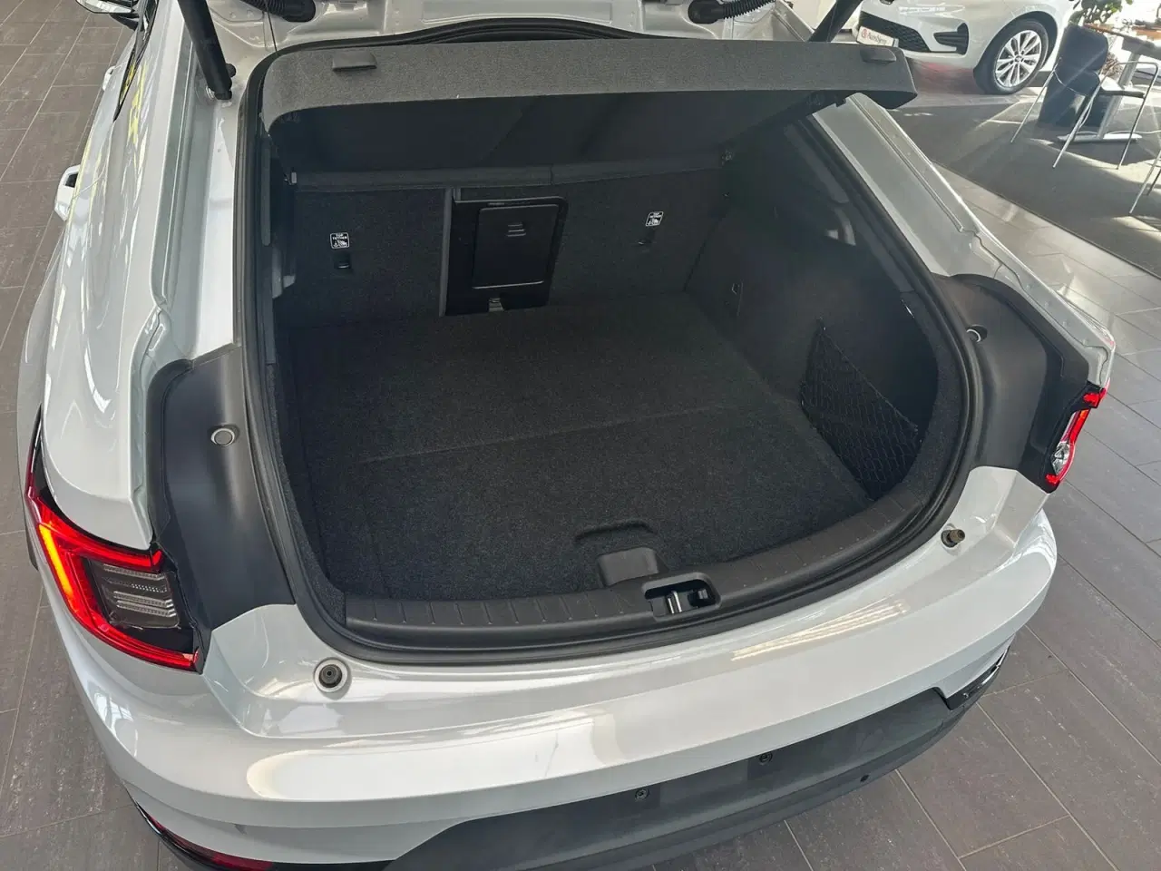 Billede 16 - Polestar 2 Standard Range