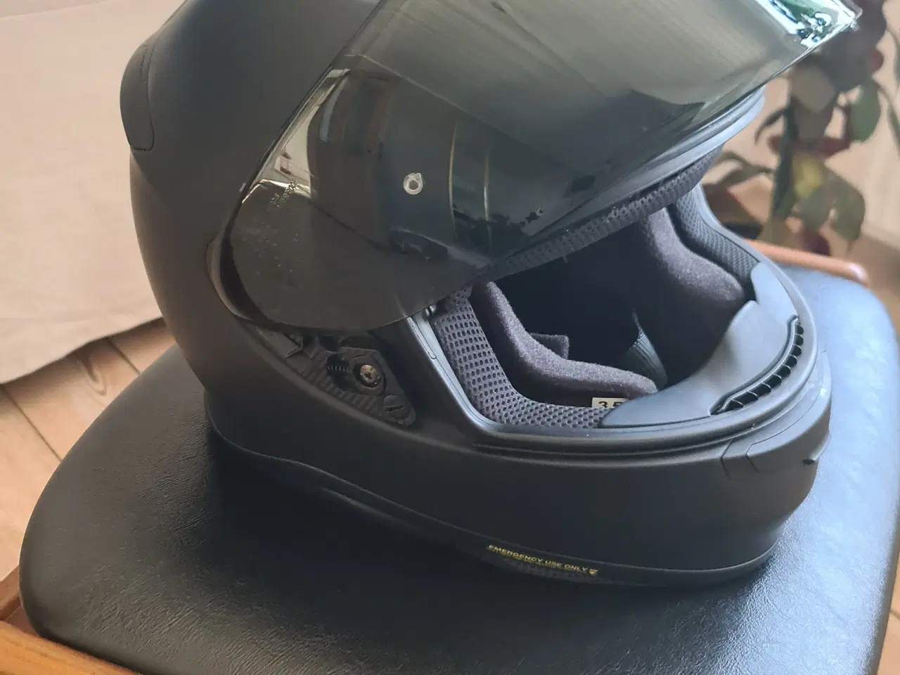 Billede 5 - Shoei NXR str L mc hjelm