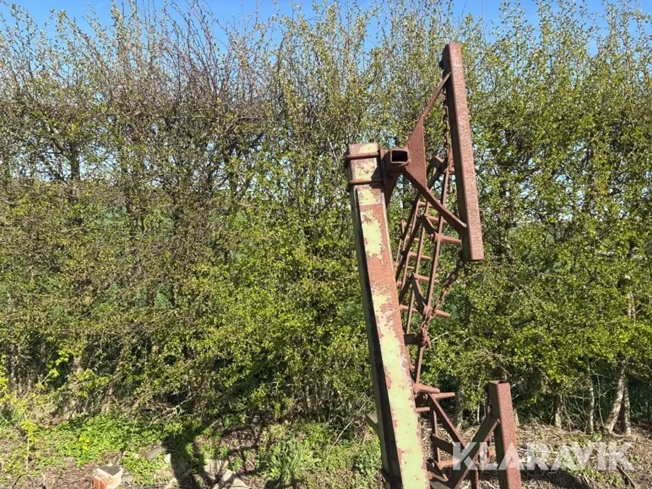 Billede 11 - Harve Befa 7 m LH