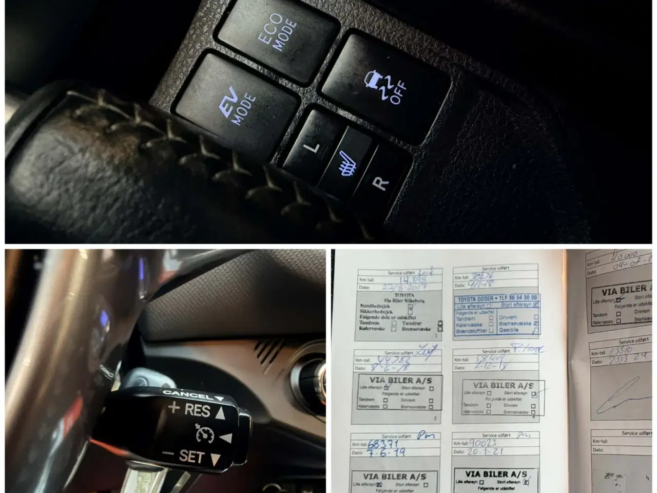 Billede 16 - Toyota Yaris 1,5 Hybrid H2 e-CVT