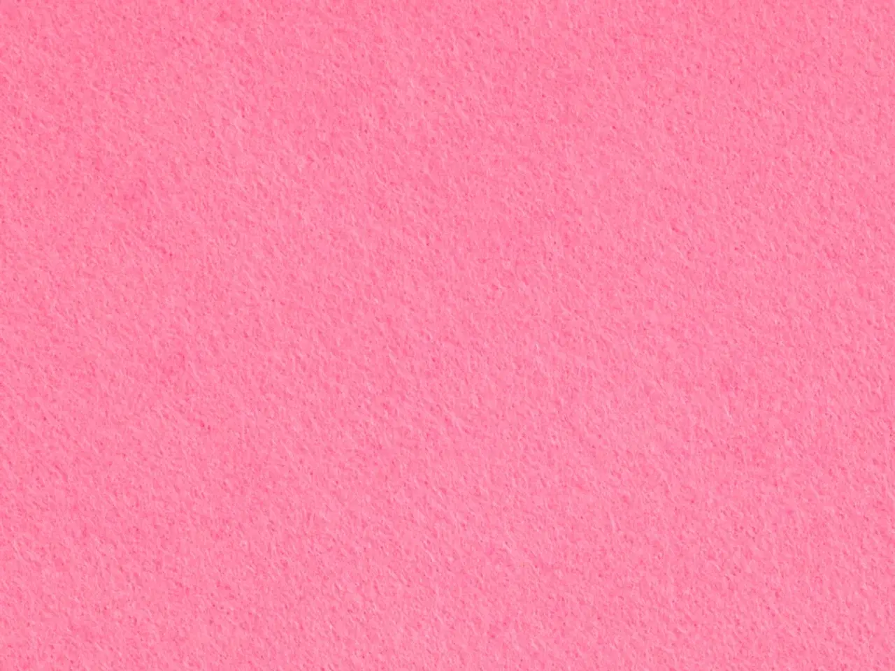 Billede 1 - Hobbyfilt, B: 45 cm, tykkelse 1,5 mm, 180-200 g, pink, 5m/ 1 rl.