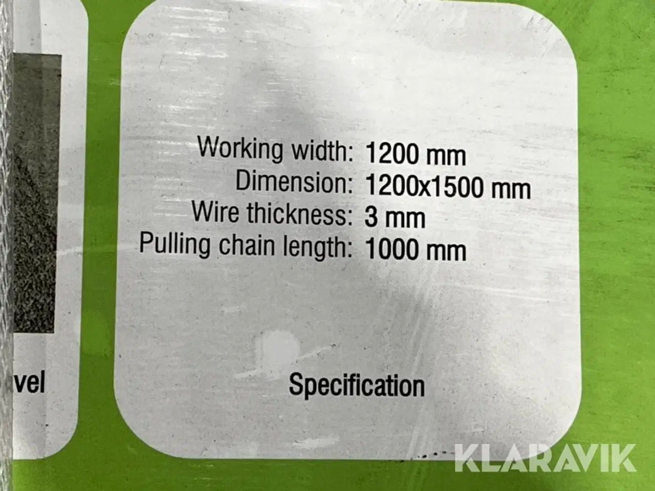 Billede 7 - Planer Trolla 12002