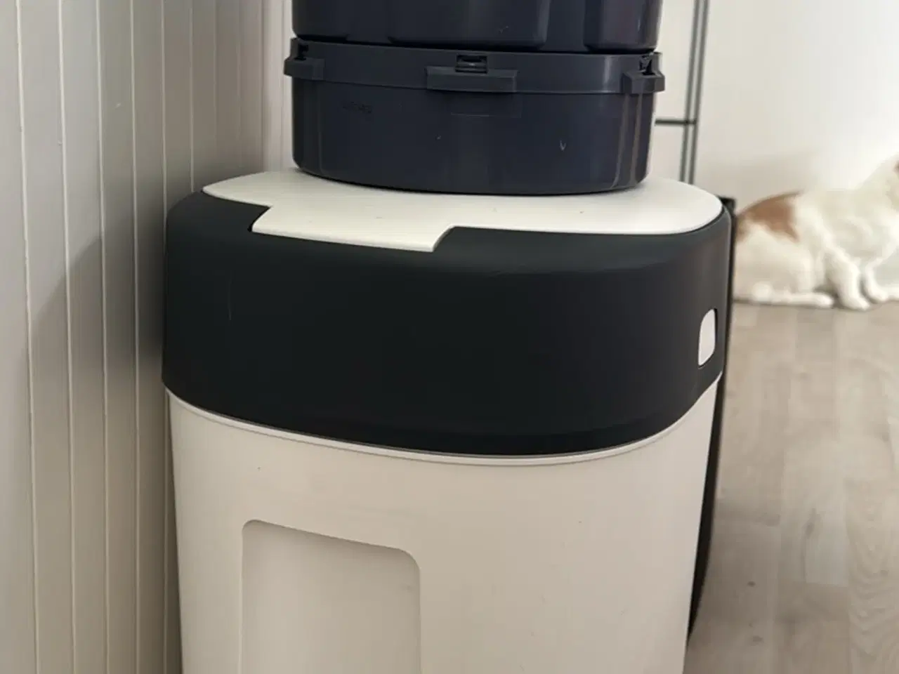 Billede 8 - ting til baby 