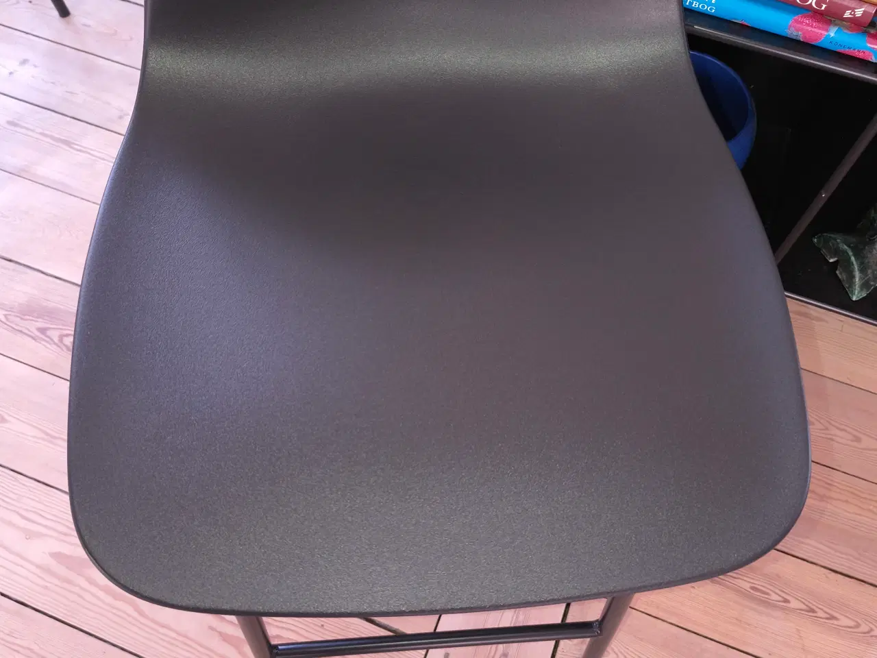 Billede 5 - Normann Copenhagen barstol