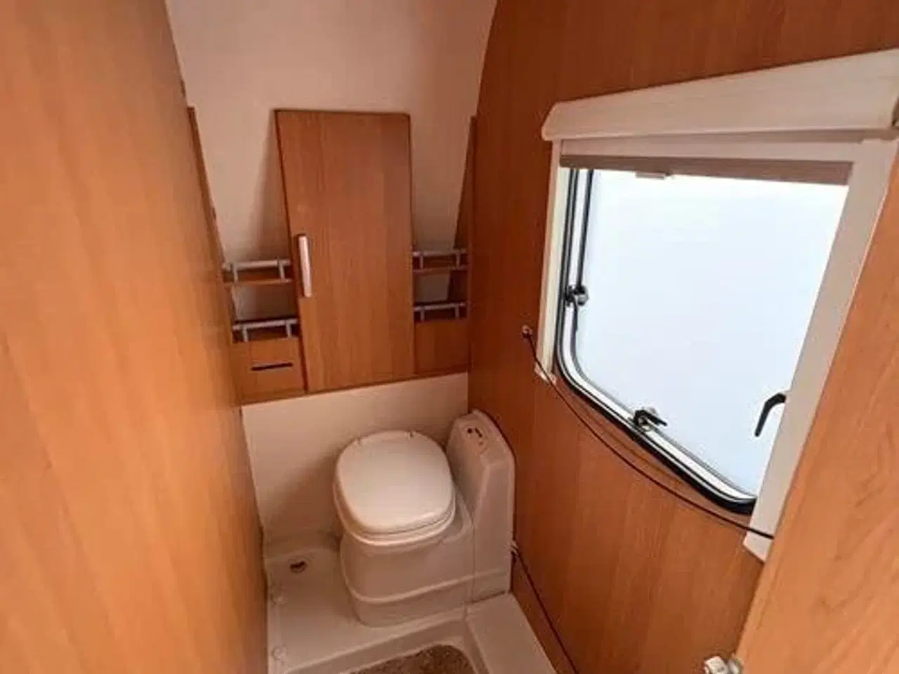 Billede 6 - Knaus SPORT 500 FU