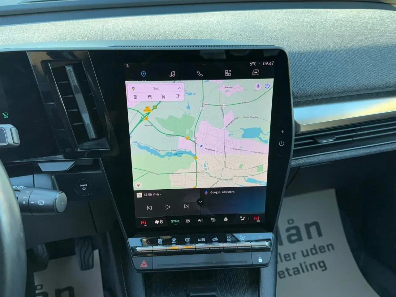 Billede 15 - Renault Megane E-Tech 60 Evolution ER