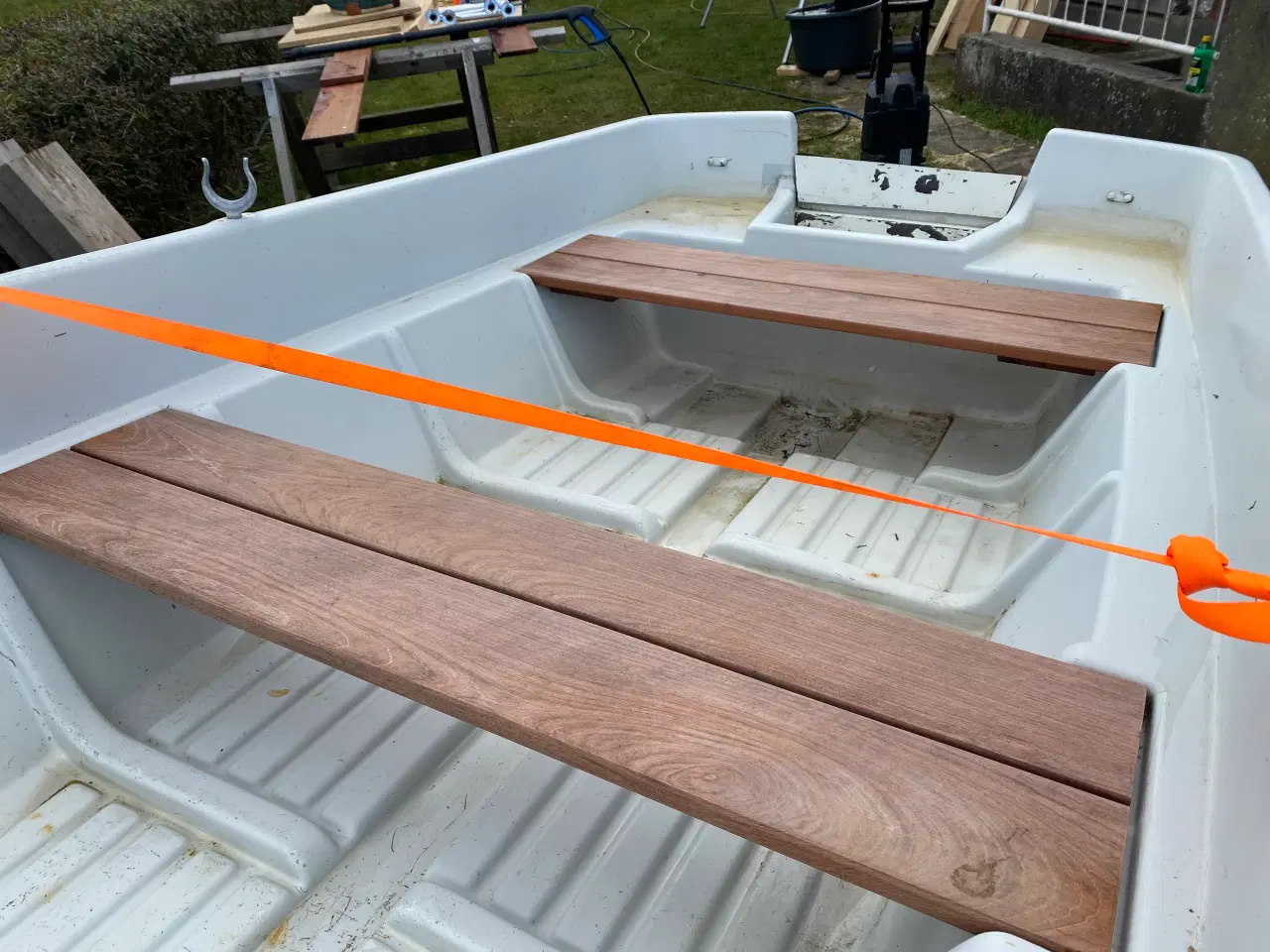 Billede 2 - jollie for sale