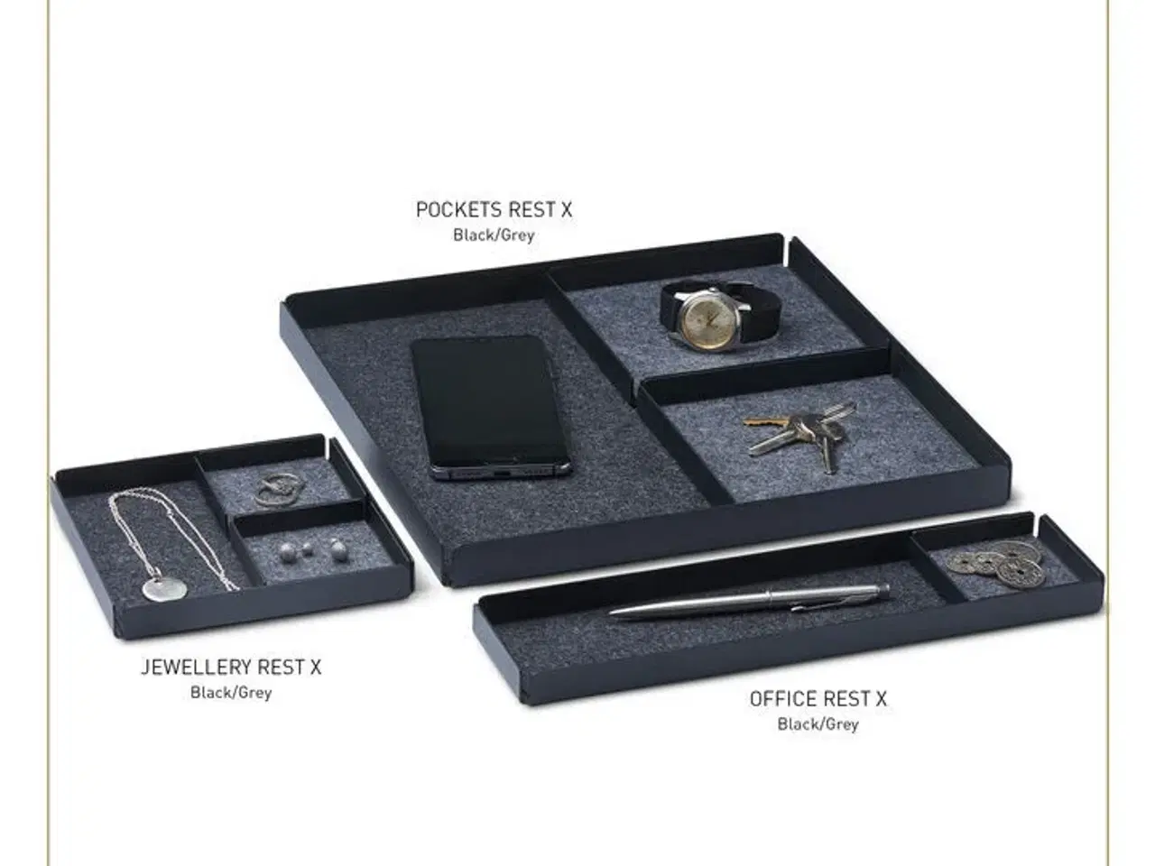 Billede 17 - 26 paller brugskunst (se beskrivelse)