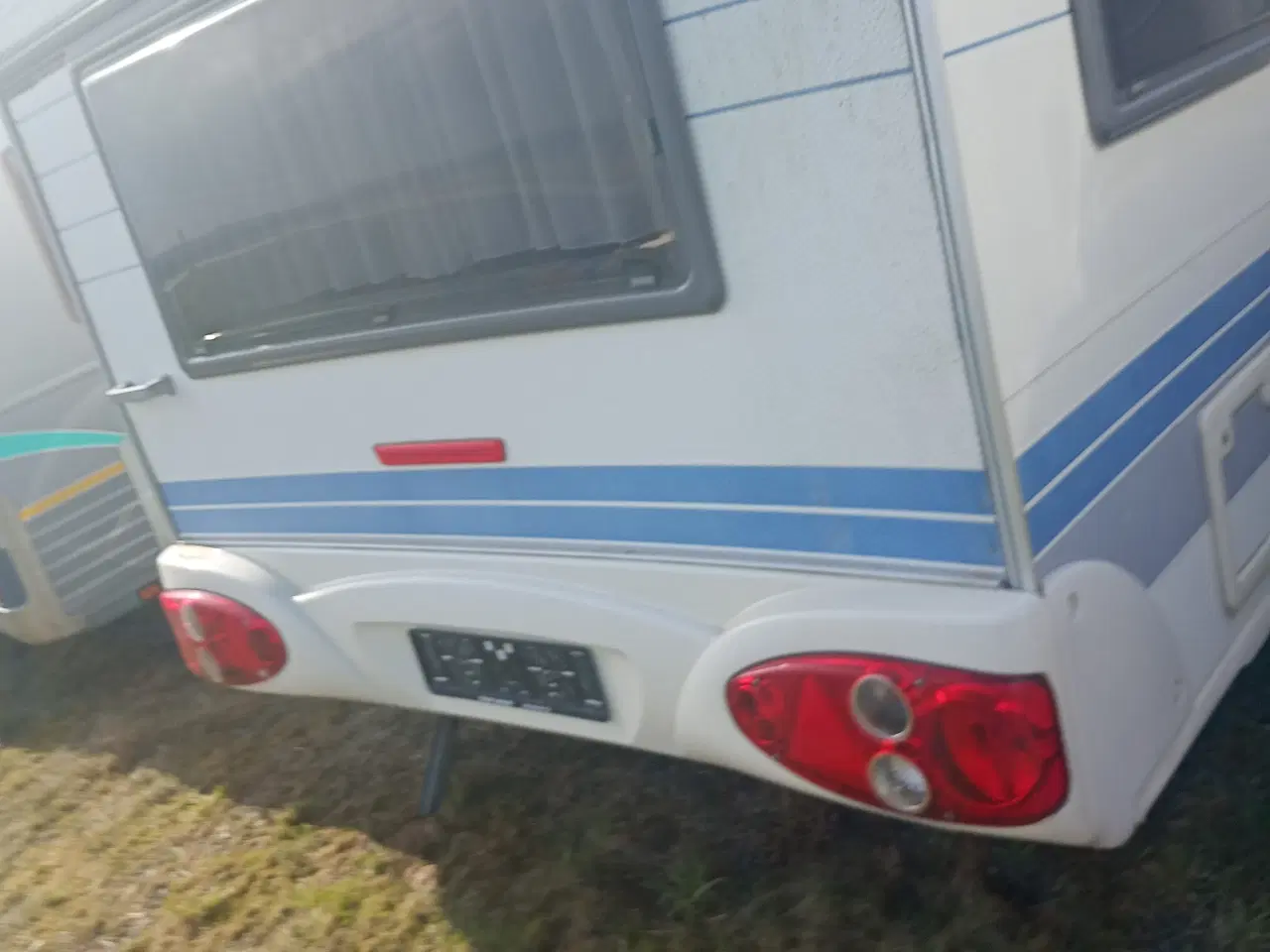 Billede 2 - 2000 Hobby 495