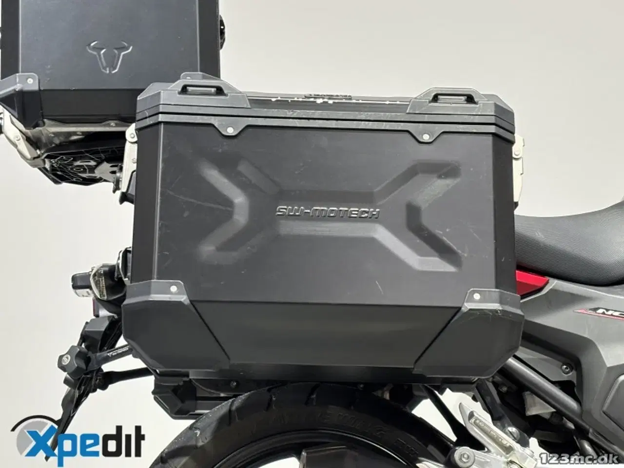 Billede 21 - Honda NC 750 XD