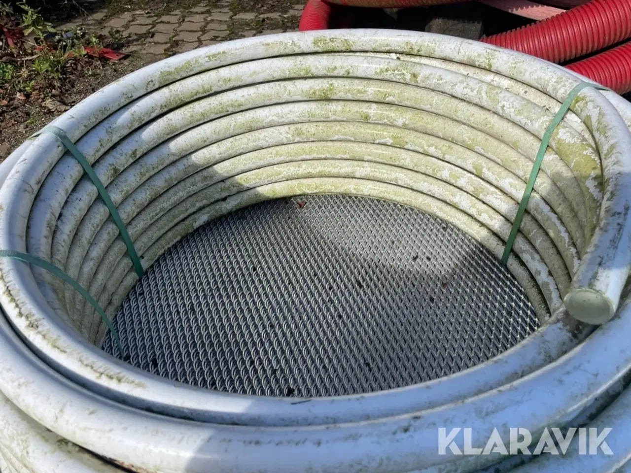 Billede 7 - Plastik rør ca 30 meter