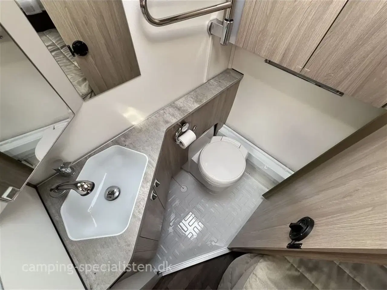 Billede 8 - 2022 - Kabe Imperial 600 XL KS   Kabe Imperial 600 XL KS 2022 - Se den nu hos Camping-Specialisten.dk