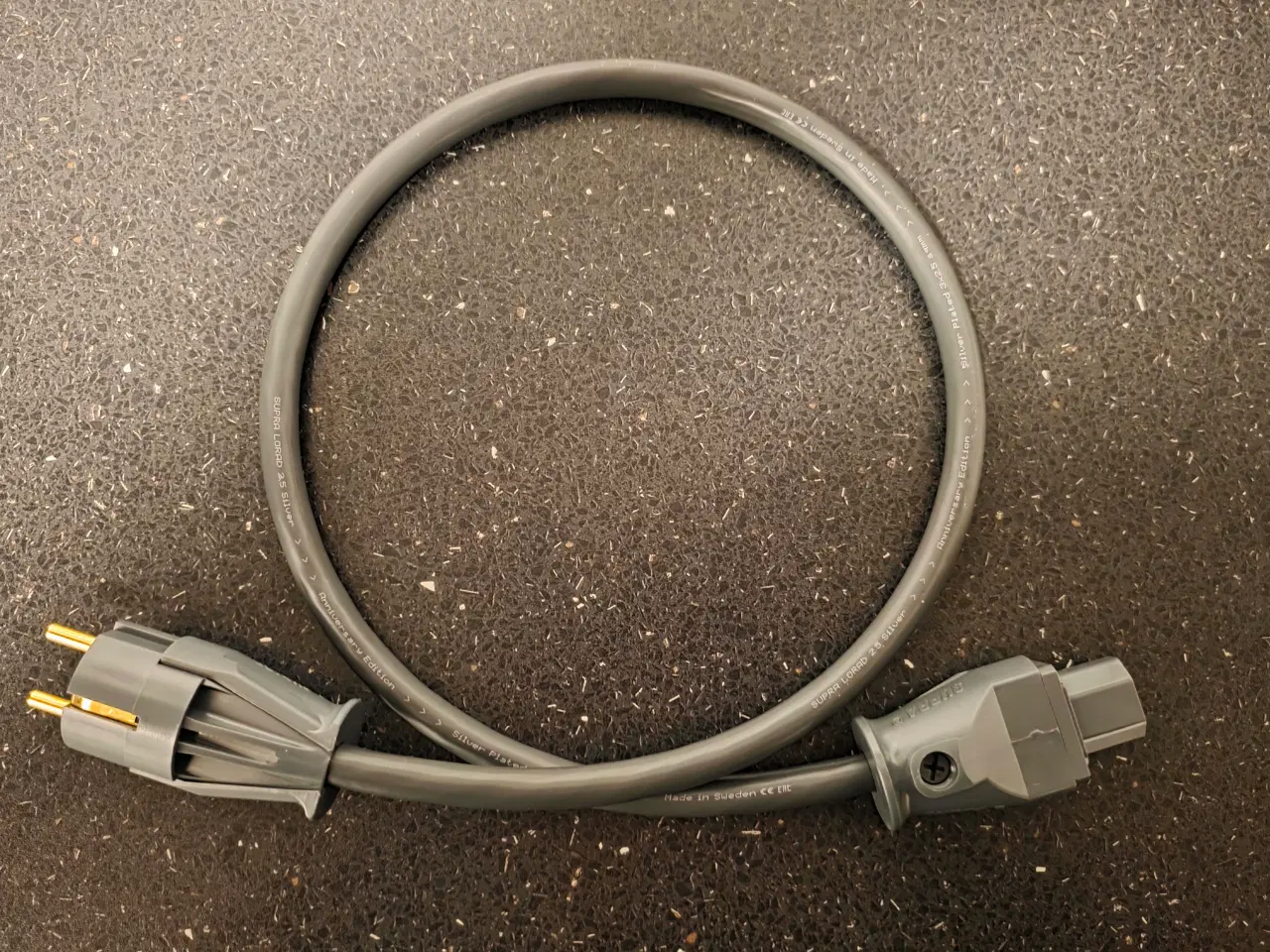 Billede 1 - Supra LoRad SPC - 0.75 meter