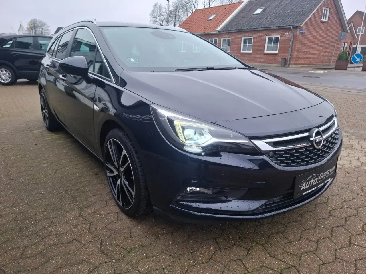 Billede 4 - Opel Astra 1,0 T 105 Impress Sports Tourer