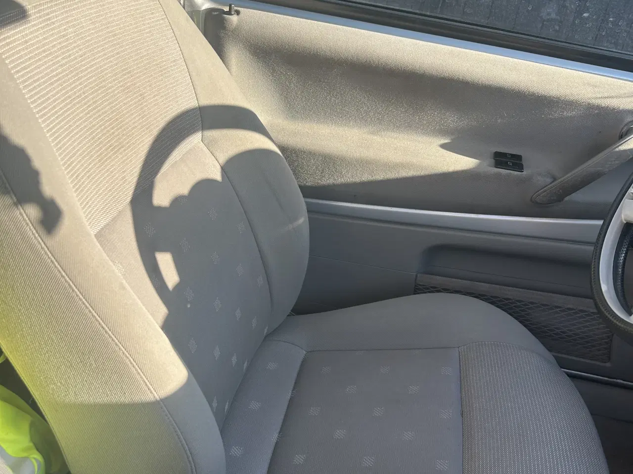 Billede 4 - Vw lupo 3l nysynet 