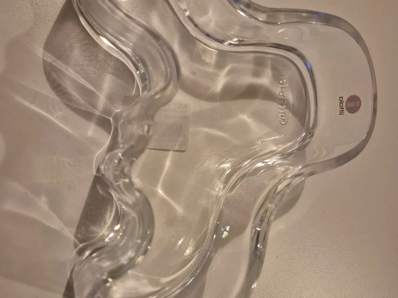 Billede 3 - Aalto slikskål 