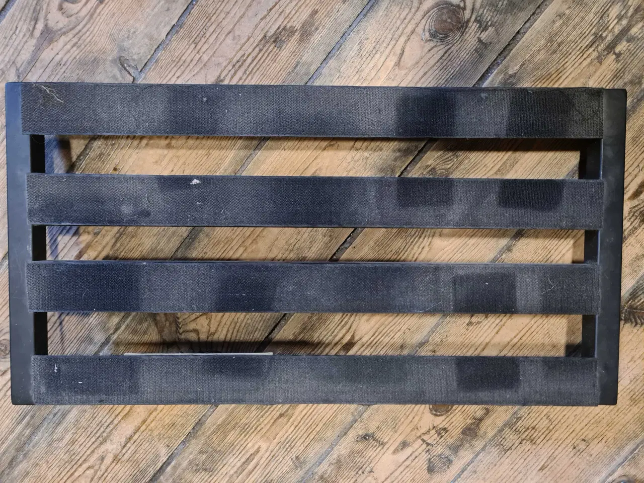 Billede 1 - Pedaltrain 2 