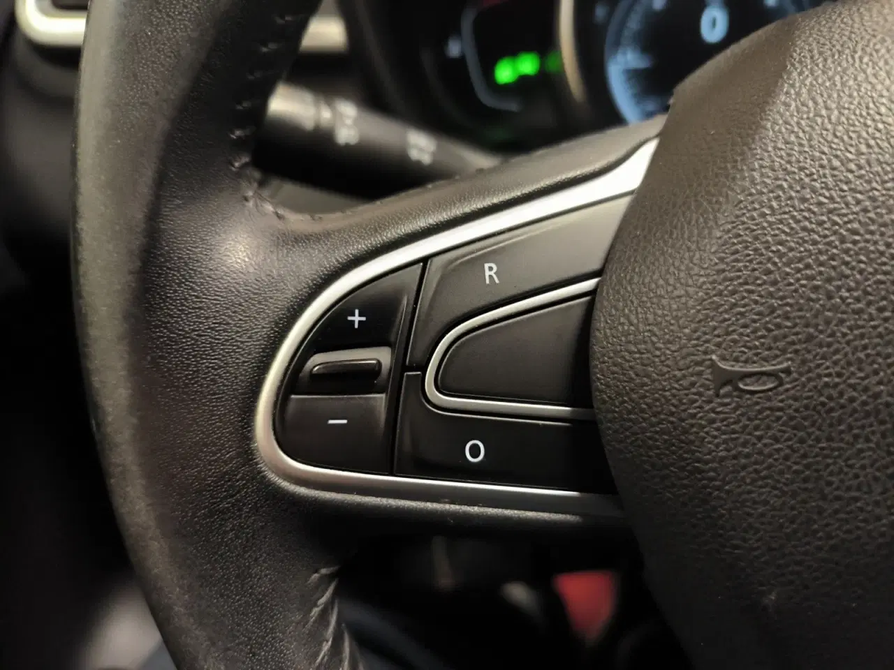 Billede 11 - Renault Kadjar 1,5 dCi 110 Zen