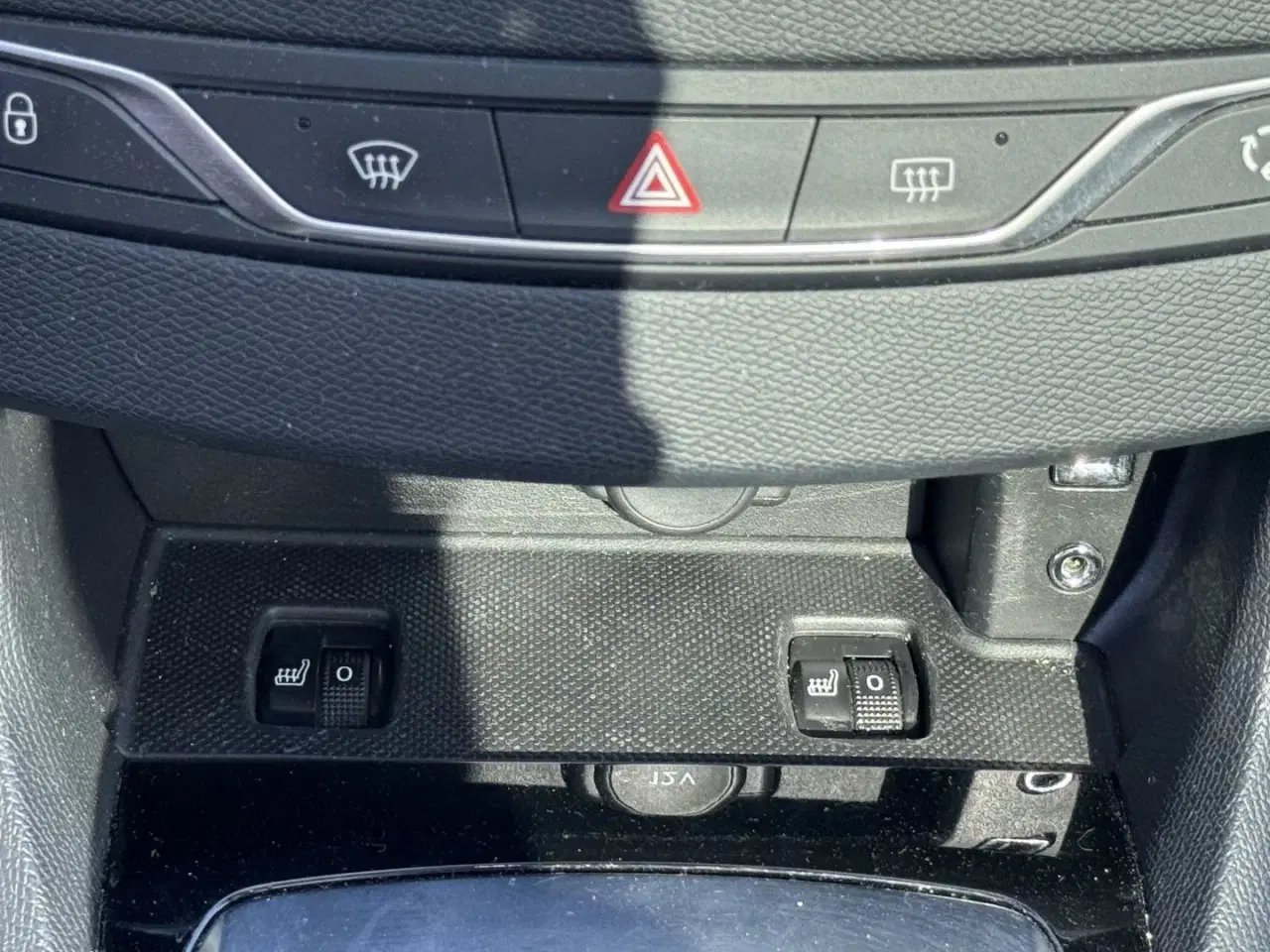 Billede 16 - Peugeot 308 SW 1,6 BlueHDi Style LTD 120HK Stc