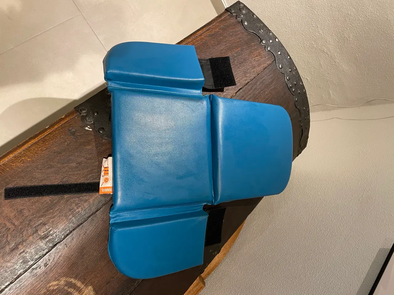 Billede 2 - Hyndestol Babboe