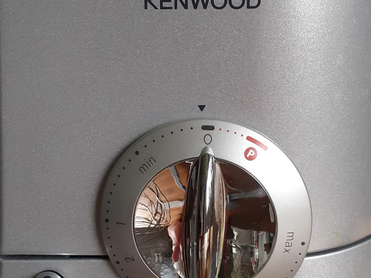 Billede 4 - Køkkenmaskine Kenwood Major 1200 W med Mixer