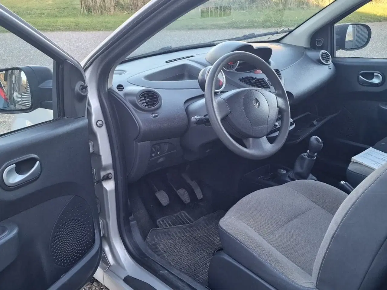 Billede 3 - Renault Twingo 1,2 16V E Expression