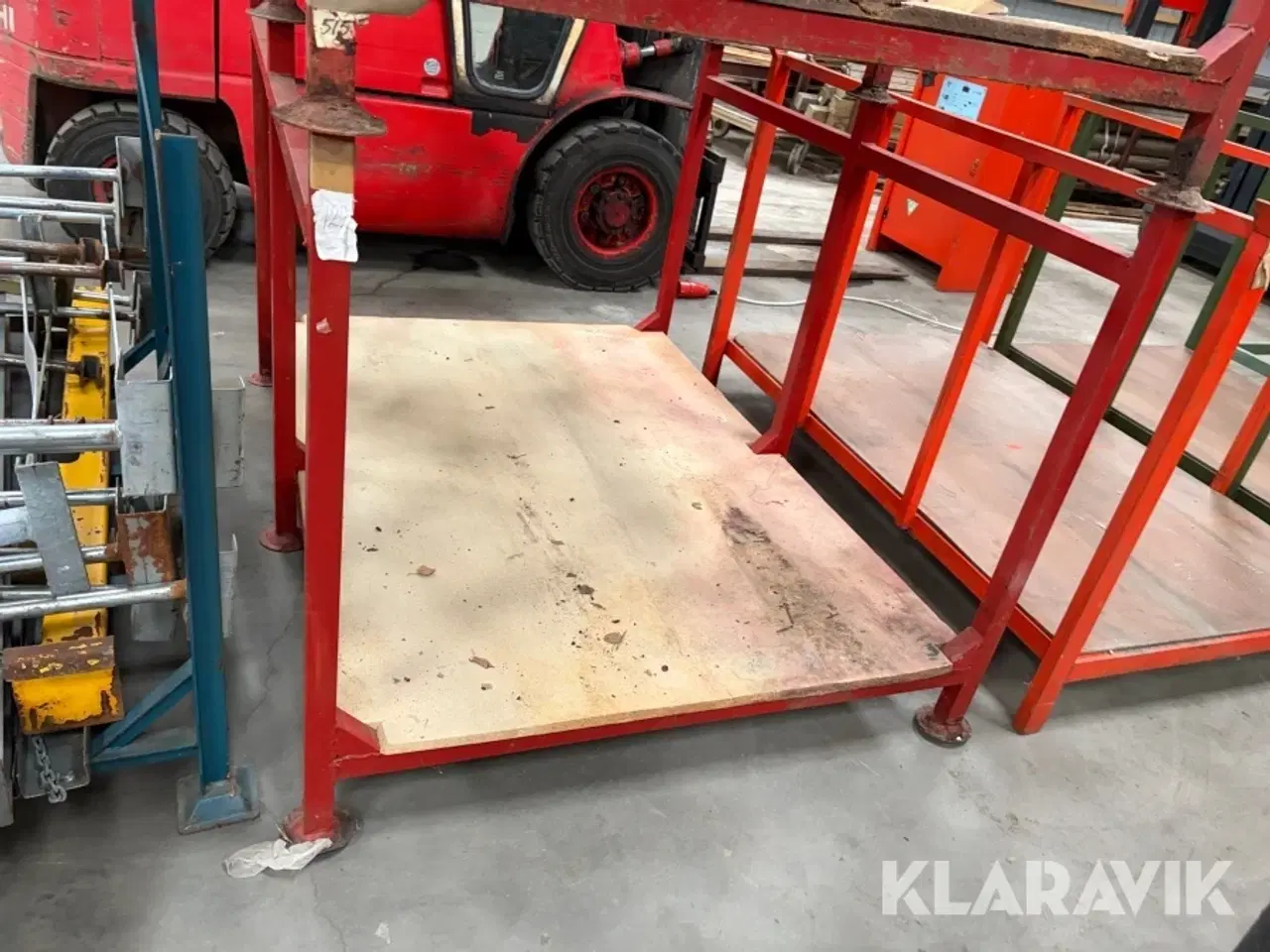 Billede 7 - Bure og bareller 13 styk