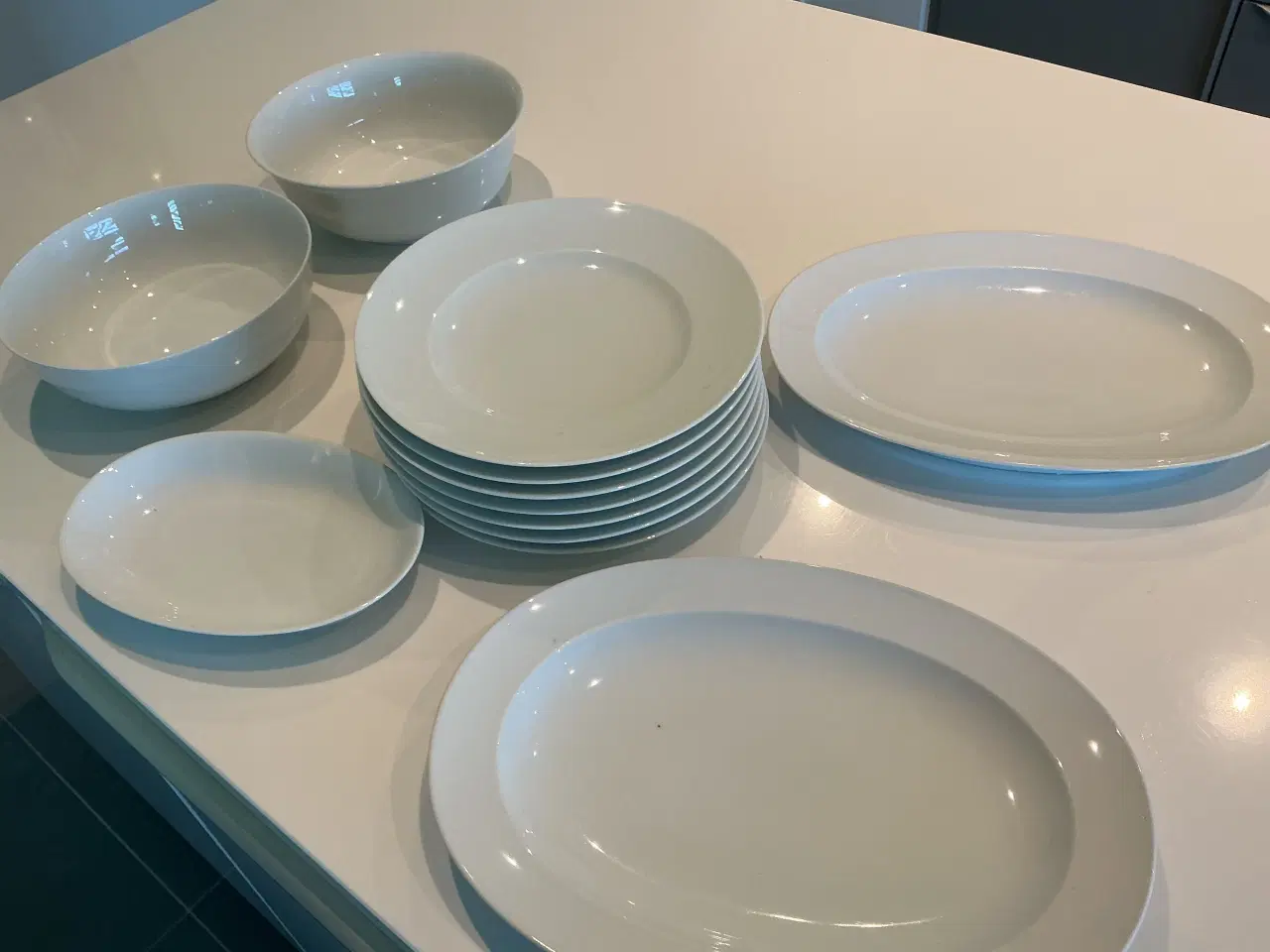 Billede 2 - B&G stel 