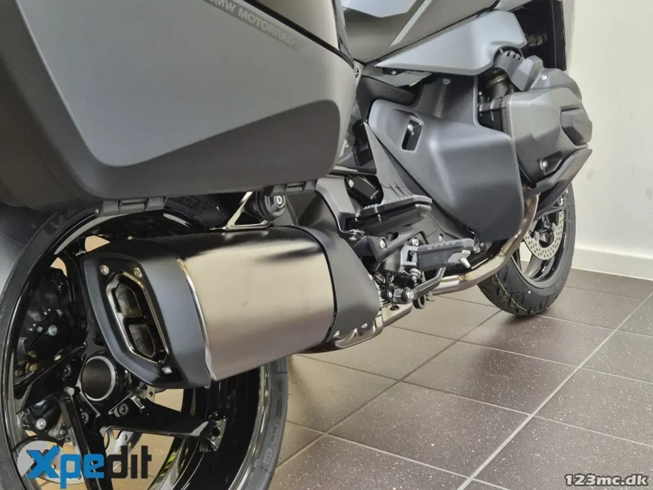 Billede 10 - BMW R 1300 RT