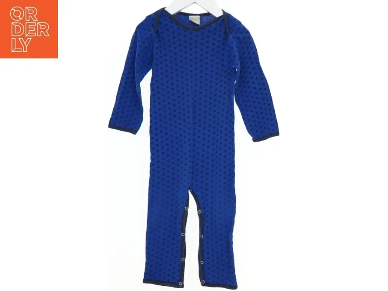 Billede 1 - Børneheldragt med mønster fra Holly’s Baby (str. 80)