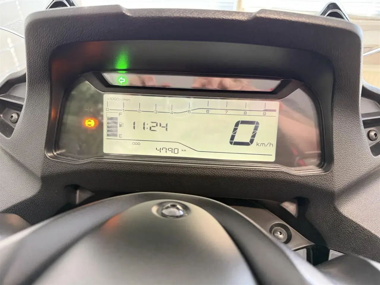 Billede 9 - Yamaha Tricity 300 ABS