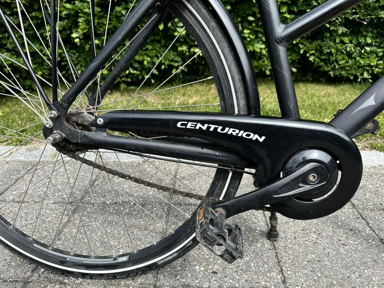 Billede 4 - Centurrion citybike