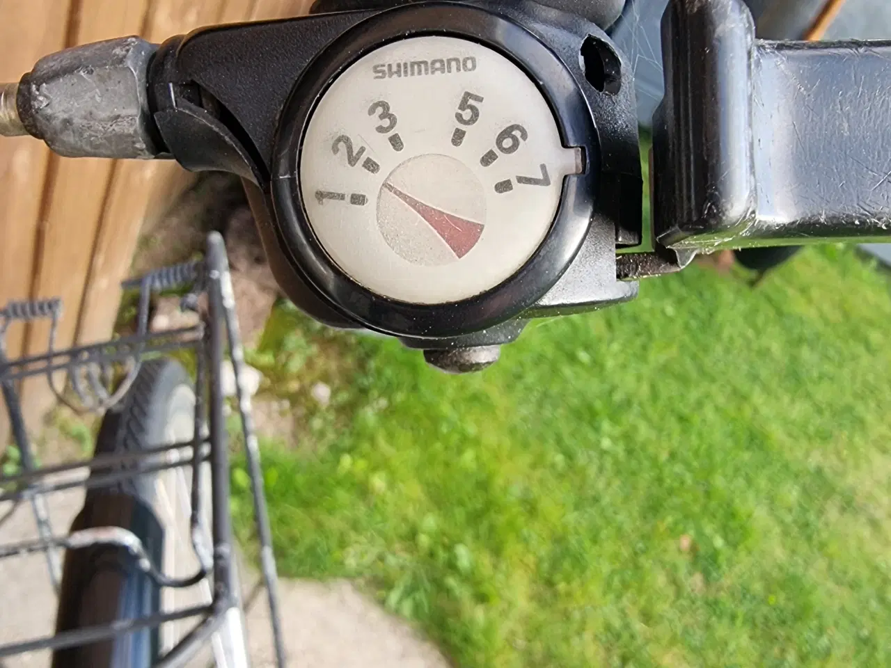 Billede 4 - Solid Centurion damecykel