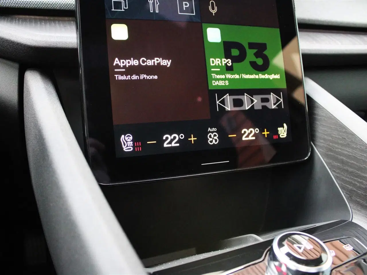 Billede 13 - Polestar 2 EL Intro Dual motor AWD 408HK 5d Aut.
