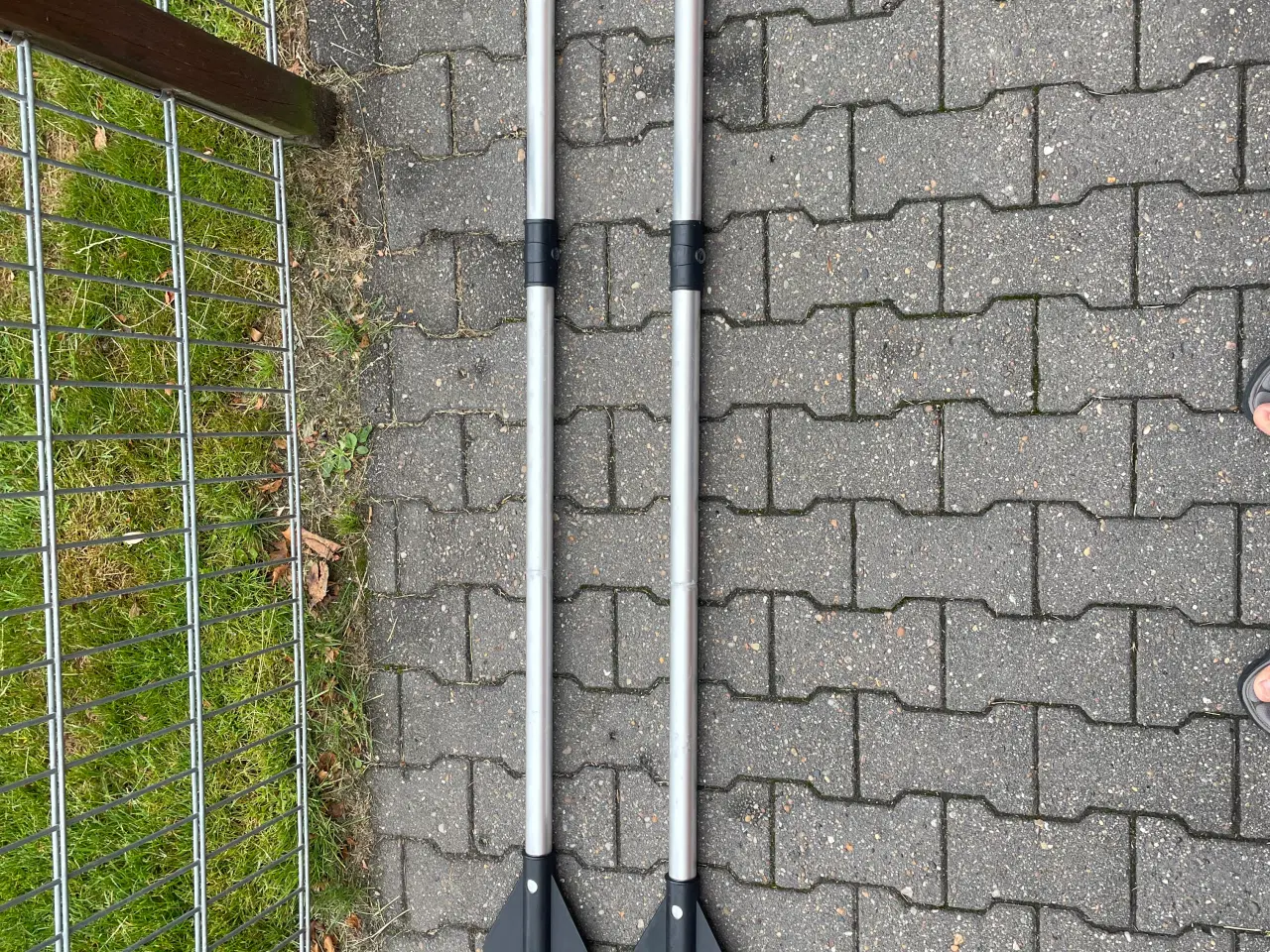 Billede 1 - ÅRER  2 STK