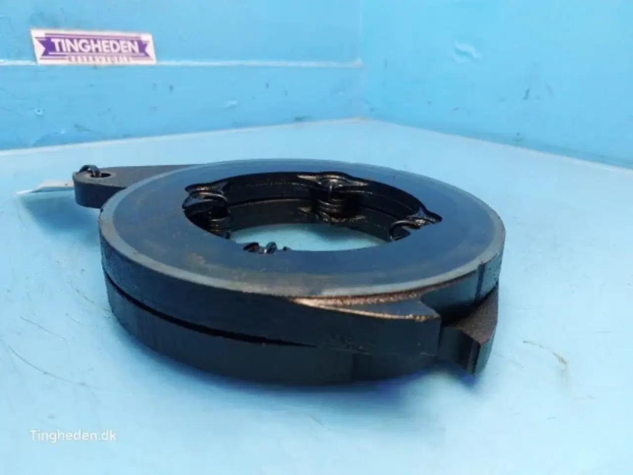 Billede 2 - Ford 4600 Stift 81802546