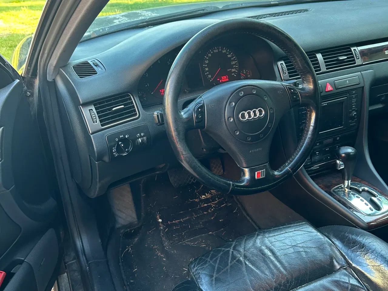 Billede 3 - audi a6 2,7 biturbo