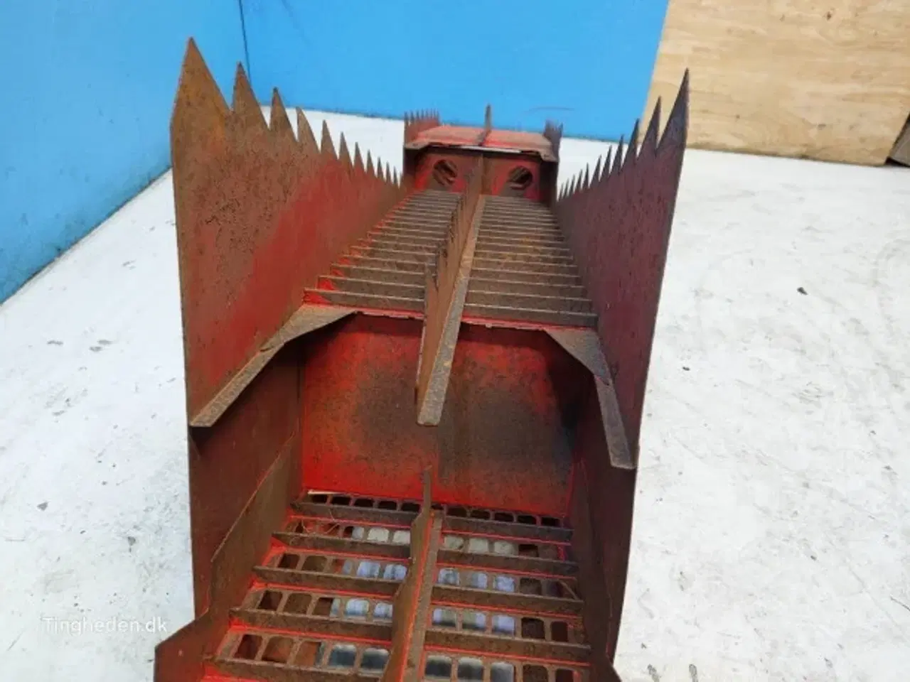 Billede 22 - Massey Ferguson 40 Ryster 28480677
