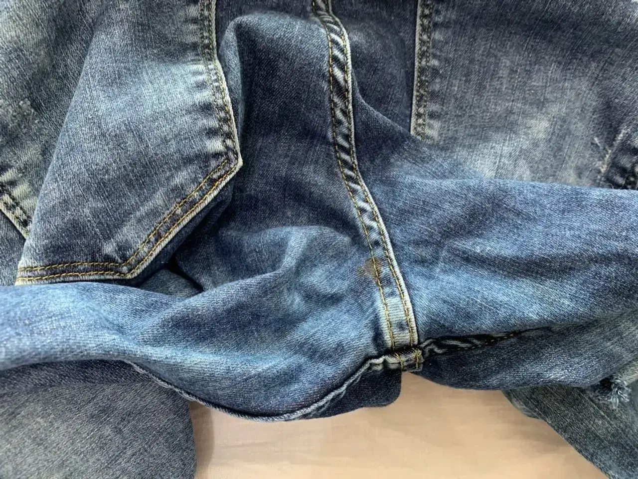 Billede 6 - Jeans