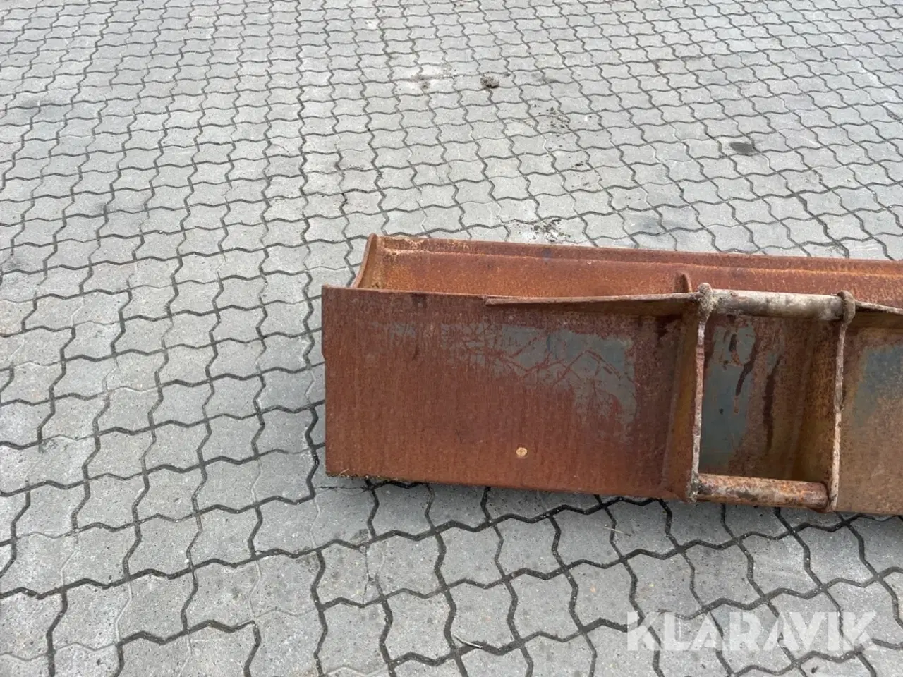 Billede 6 - Skovl 150 cm